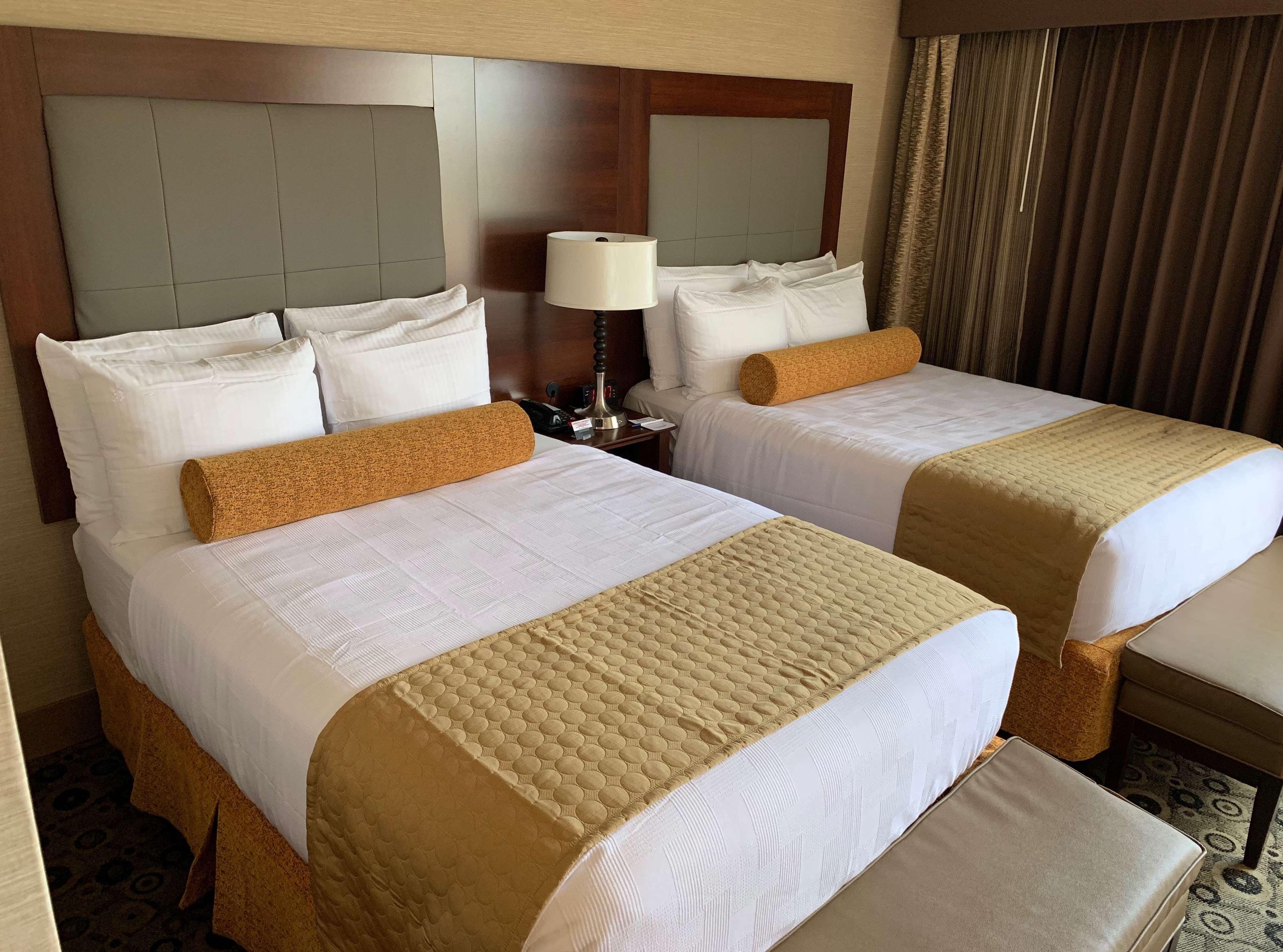 Radisson Hotel Southfield-Detroit エクステリア 写真