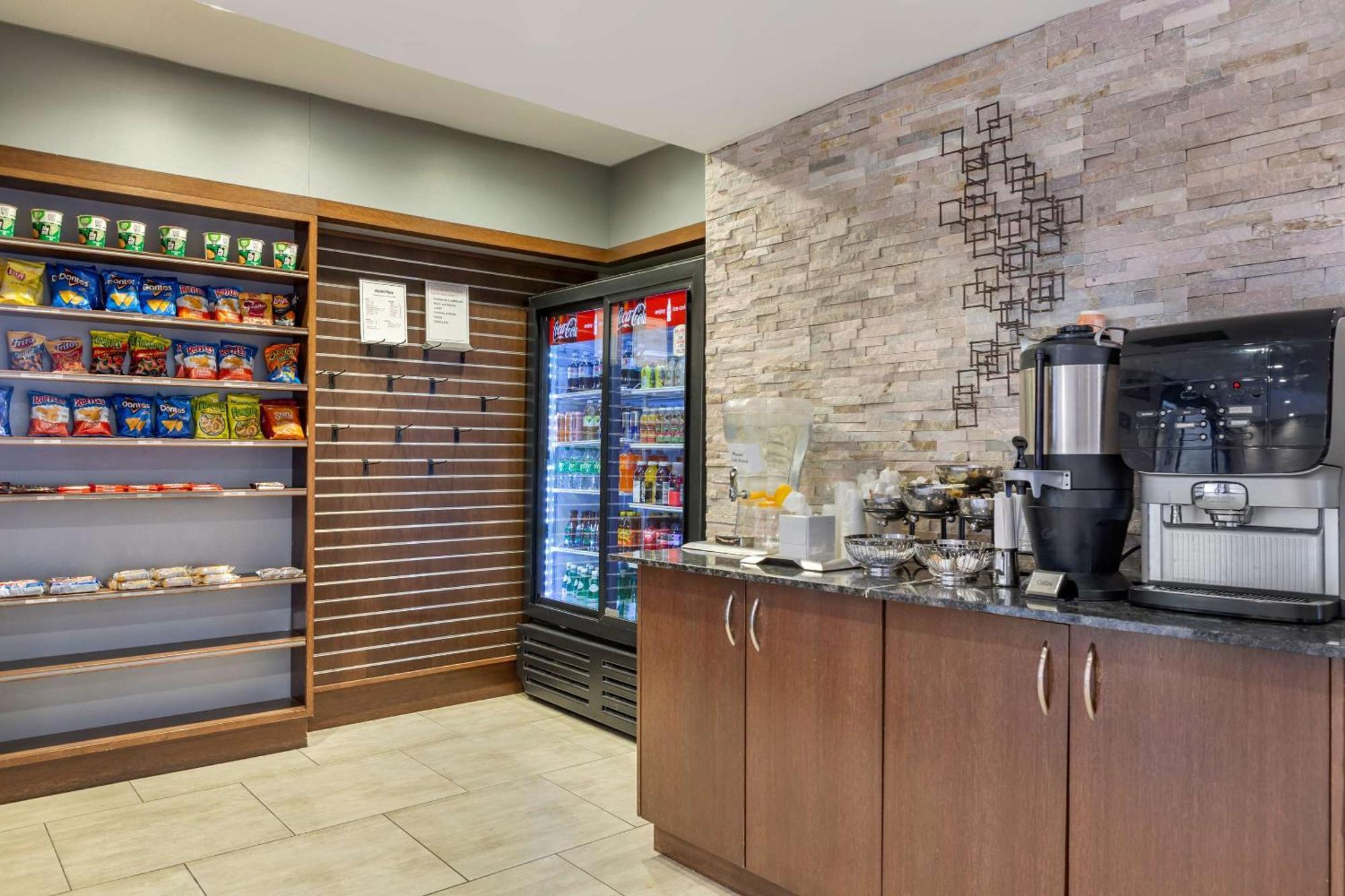 Radisson Hotel Southfield-Detroit エクステリア 写真