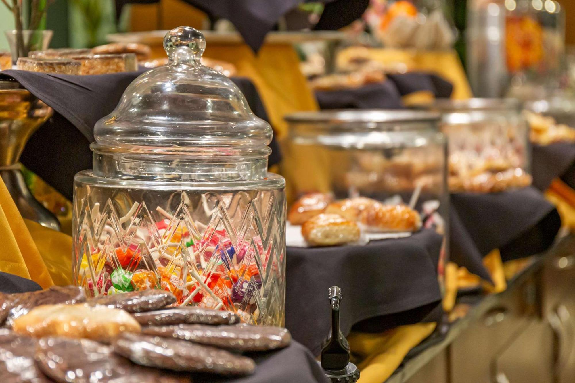 Radisson Hotel Southfield-Detroit エクステリア 写真