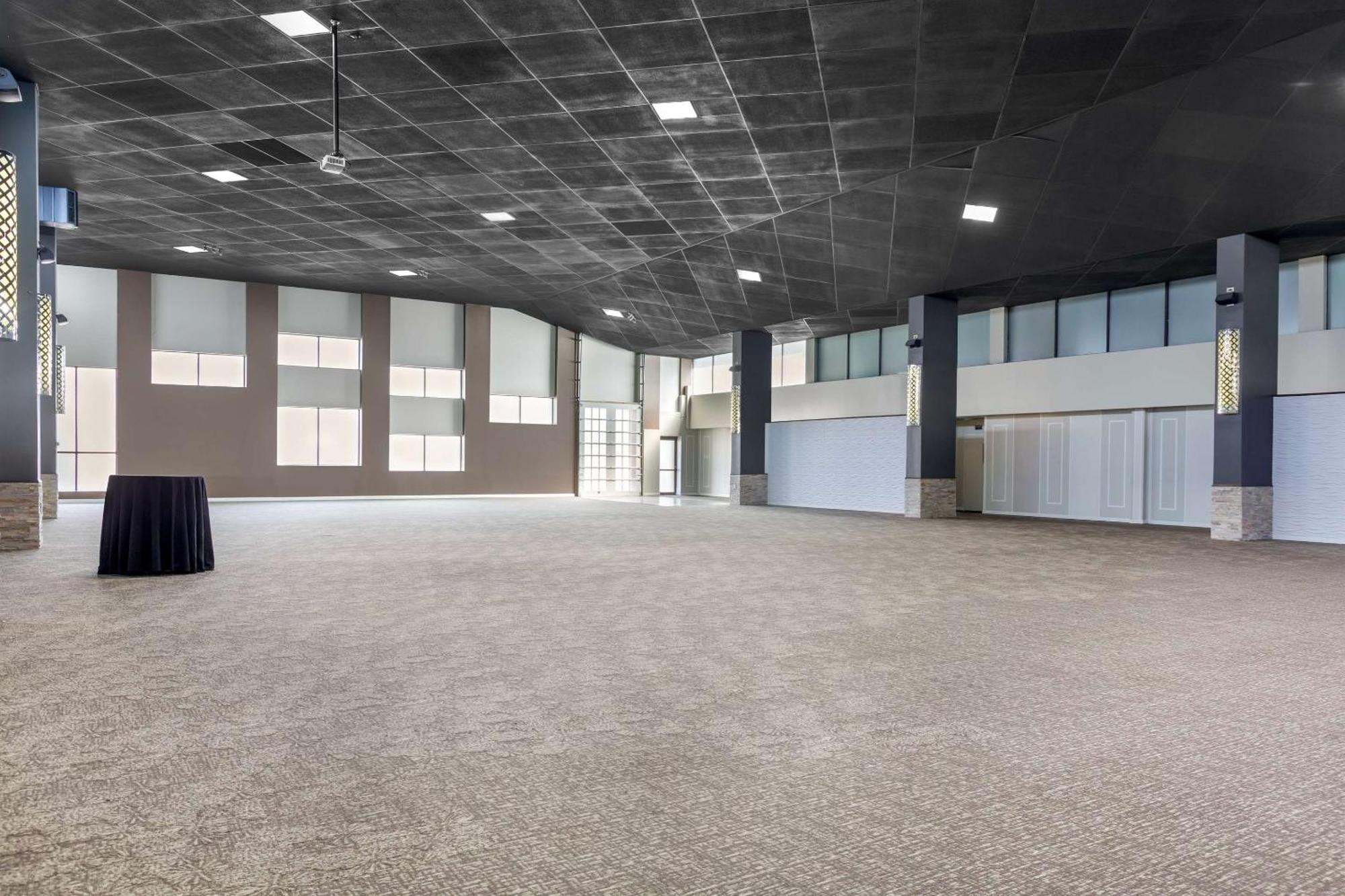 Radisson Hotel Southfield-Detroit エクステリア 写真